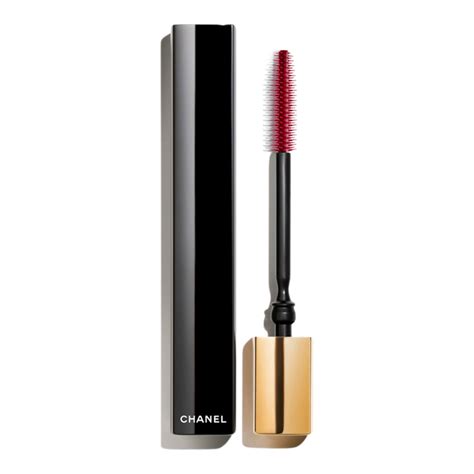 chanel mascara ulta|chanel noir allure mascara cheapest.